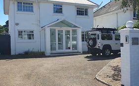 Panorama House - 400M From Sandbanks Beach